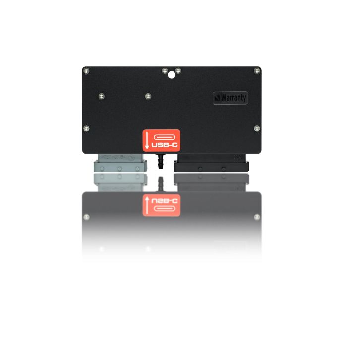 EcuMaster EMU BLACK USB-C