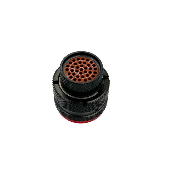 Conector PMU-16 AS, ADU 7" AS (37 pines) EcuMaster Deutsch AS614-35SN