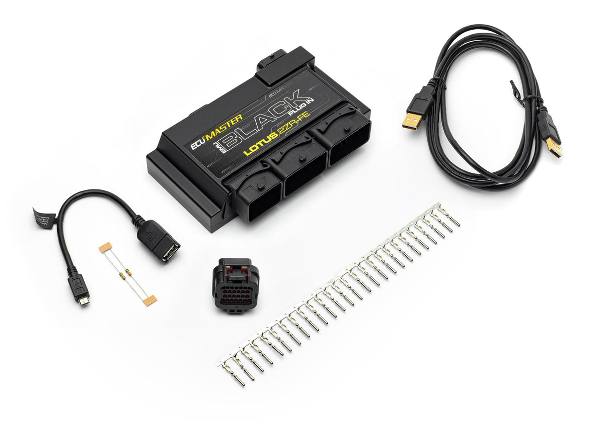 EMU Black PnP Lotuss_2ZR-FE Ecumaster