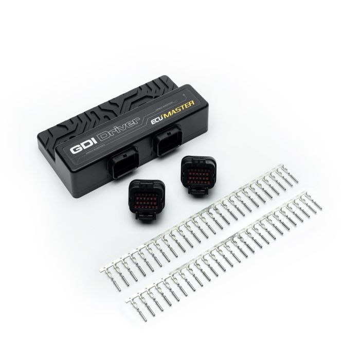 Ecumaster GDI Controller