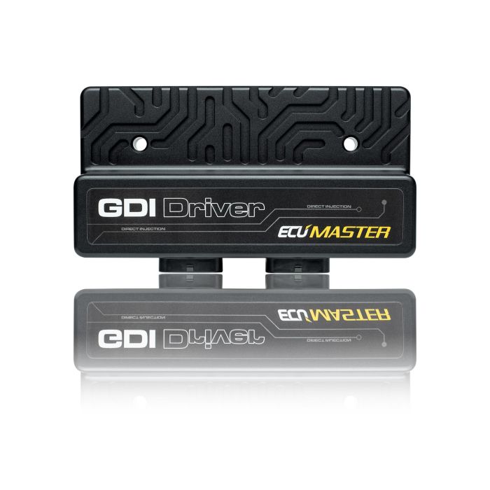 Ecumaster GDI Controller