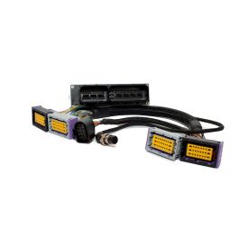 Interconnector FIAT 500 Abarth Ecumaster
