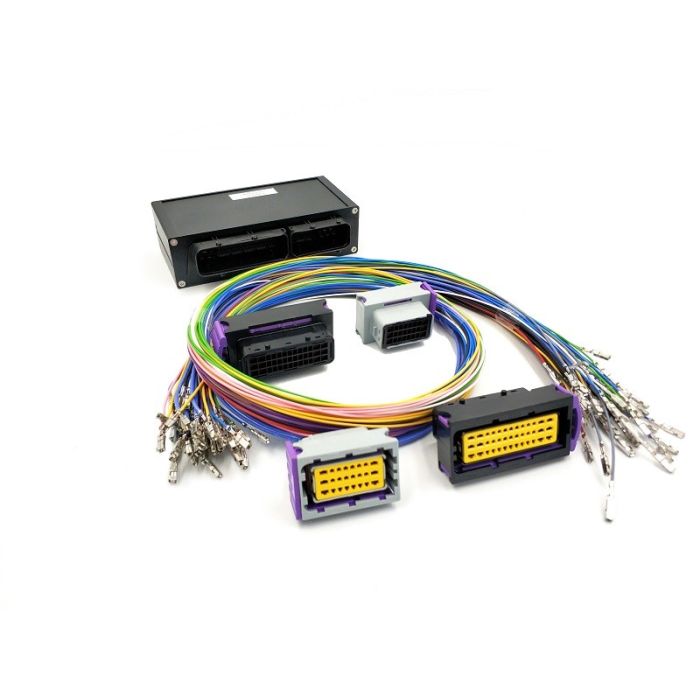 Interconnector EMU BLACK - VW 1.8T BAM Ecumaster