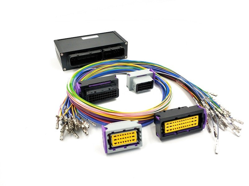Interconector EMU BLACK - VW 1,8T BAM Ecumaster