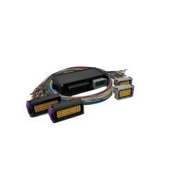 Interconnector EMU BLACK - Audi RS4 Ecumaster