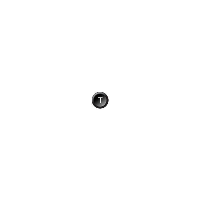 15mm Push Button S063 (T) Ecumaster