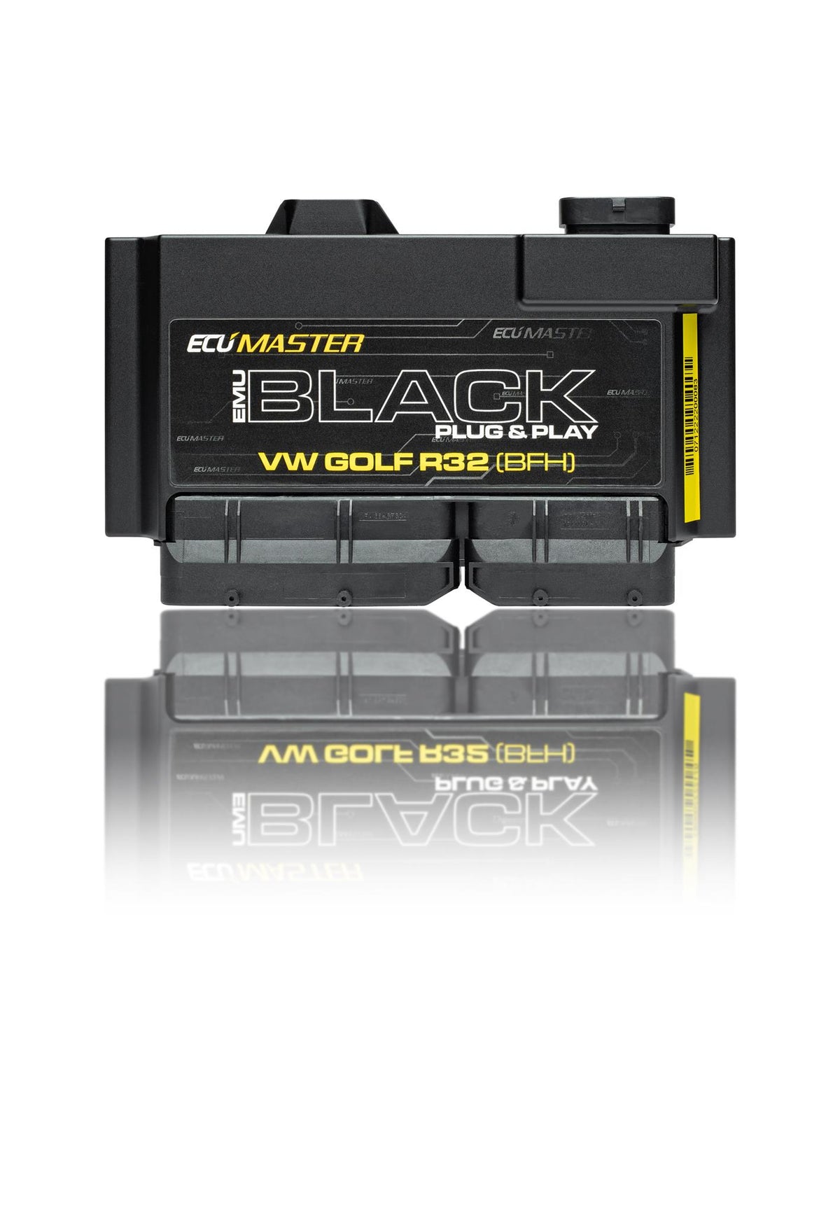 EMU BLACK Plug and Play VW R32 VR6 BFH