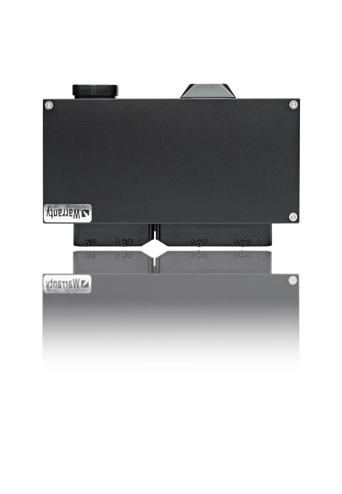 EMU BLACK Plug and Play VW R32 VR6 BFH