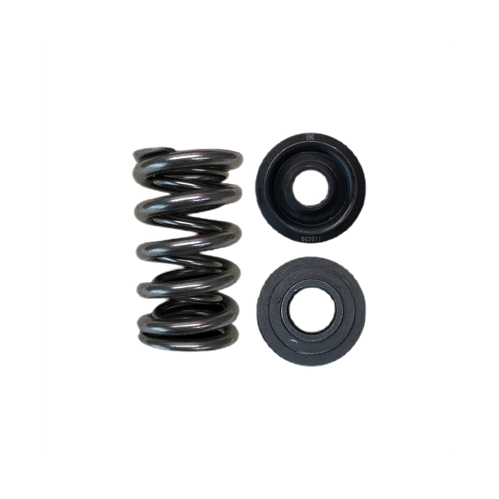 BC Brian Crower BC0040TS Honda K20A/K20Z/F20C/F22C Double Spring Steel Retainer High Lift Kit
