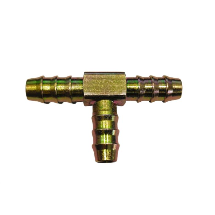 T-piece diameter: 12 mm