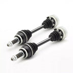 Kit de semiejes traseros para BMW E46 Wisefab