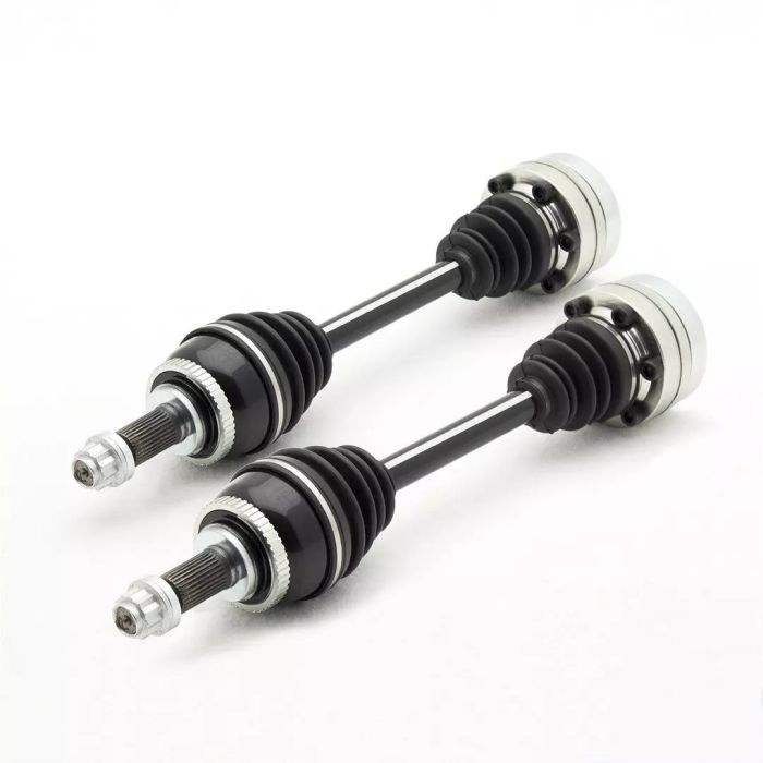 Kit de semiejes traseros para BMW F22 de Wisefab