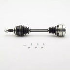 Kit de semiejes traseros para BMW E46 Wisefab