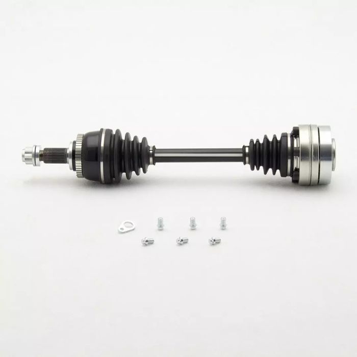 Wisefab BMW E90 Rear Axle Shaft Kit