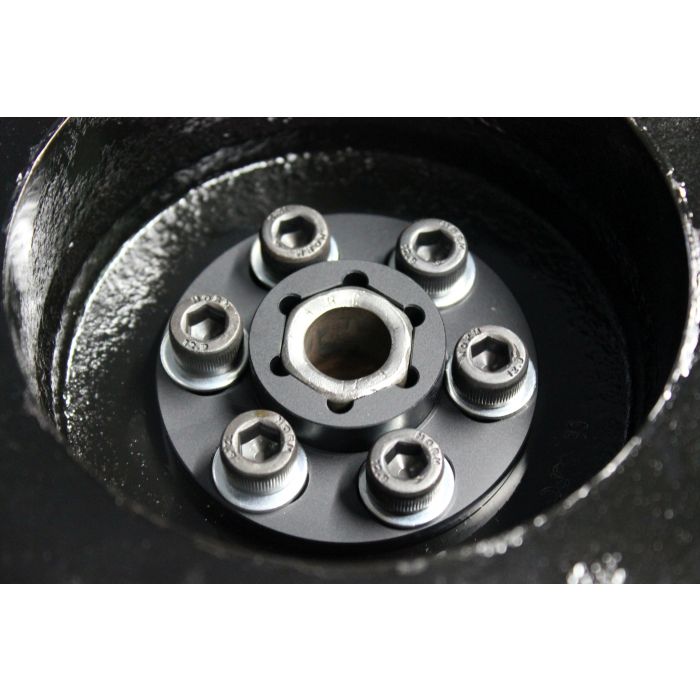 BMW 1ER 3ER E82 E92 135i 335i N54 - N54B30 Crankshaft Bolt Capture FTWL