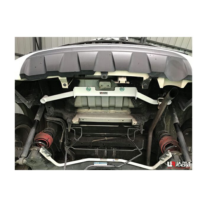 Ultra Racing Rear Torsion Bar (4032) for Perodua Alza (M500) 1.5 2WD 09+