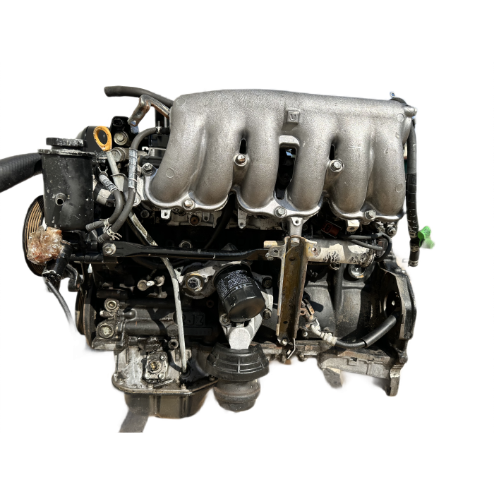 Used 2JZ-GE 3.0 VVT-i engine. Base for modification and tuning.