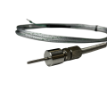 Casquillo de montaje corto para sensor EGT