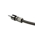 Casquillo de montaje corto para sensor EGT