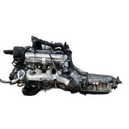 Used engine Toyota 1UZ-FE Complete Swap base for tuning