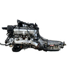 Used Toyota 1UZ-FE engine, complete core for exchange and reprogramming.