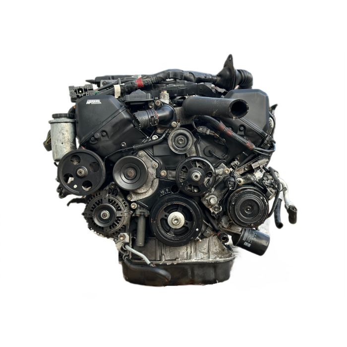 Used Toyota 1UZ-FE engine, complete core for exchange and reprogramming.