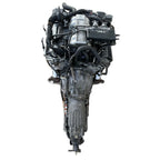 Used Toyota 1UZ-FE engine, complete core for exchange and reprogramming.