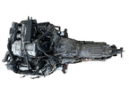 Motor de segunda mano Toyota 1UZ-FE Swap completo base para tuning