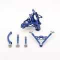 Kit de rótulas de descenso para suspensión trasera Nissan S13 Wisefab