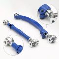 Kit de rótulas de descenso para suspensión trasera Nissan S13 Wisefab