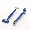 Kit de suspensión trasera para Nissan S14 S15 MOD Wisefab