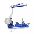 Kit de bloqueo de ángulo de deriva delantero para Lexus XE10 Wisefab