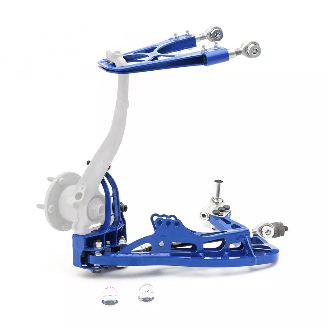 Lock kit de ángulo de drift delantero Lexus XE10 Wisefab