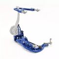 Kit de bloqueo de ángulo de deriva delantero para Lexus XE10 Wisefab