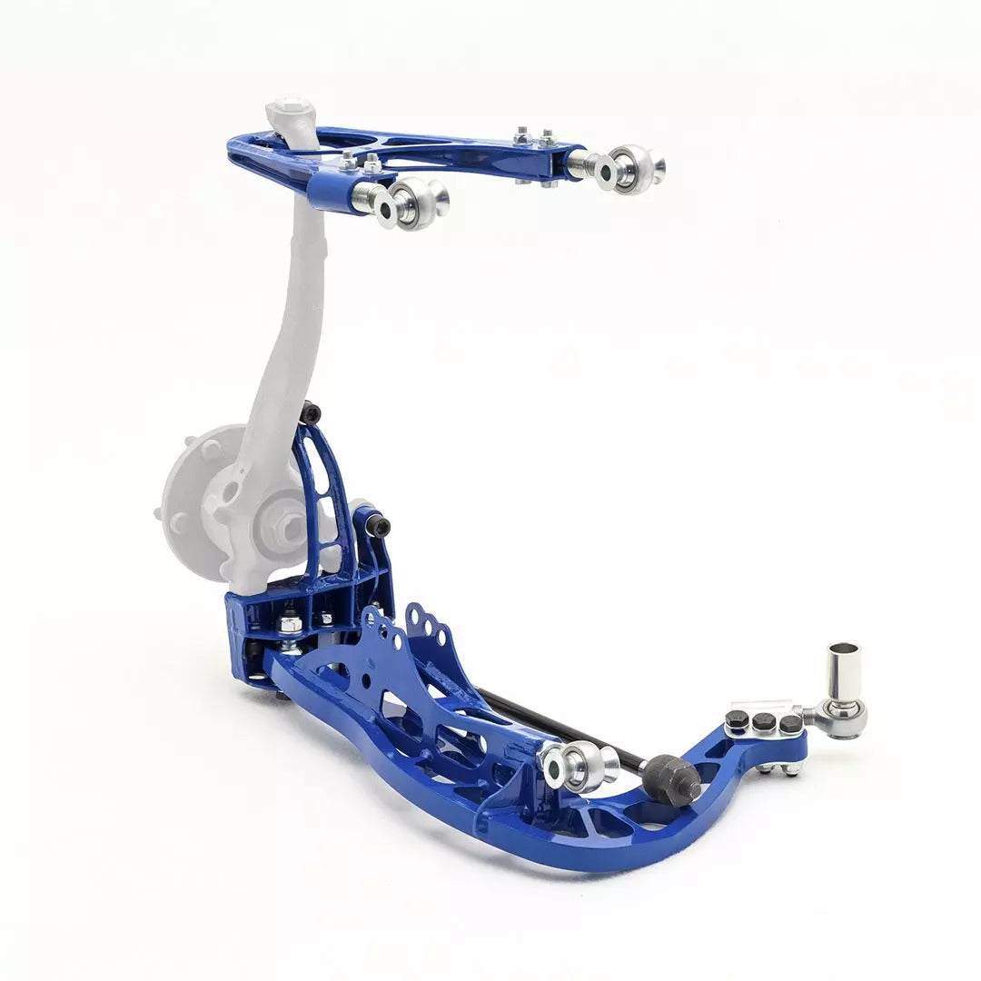 Lock kit de ángulo de drift delantero Lexus XE10 Wisefab