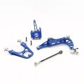 Kit de bloqueo de ángulo de deriva delantero para Lexus XE10 Wisefab