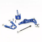 Lock kit de ángulo de drift delantero Lexus XE10 Wisefab