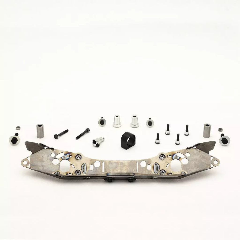 Lock kit de ángulo de drift delantero Lexus XE10 Wisefab