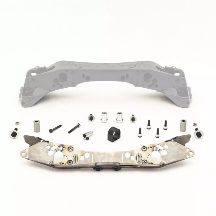 Kit de bloqueo de ángulo de deriva delantero para Lexus XE10 Wisefab