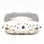 Lock kit de ángulo de drift delantero Lexus XE10 Wisefab
