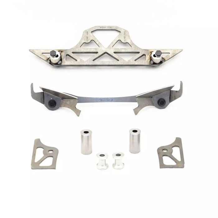 Kit de bloqueo de ángulo de derrape delantero Wisefab para BMW F20, F21, F22, F30, F31, F32, F80, F82 y F87
