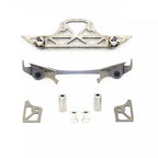 Kit de bloqueo de ángulo de derrape delantero Wisefab para BMW F20 F21 F22 F30 F31 F32 F80 F82 F87