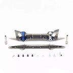 Nissan 350Z Wisefab Front Rack Relocation Kit