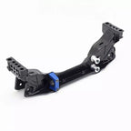 Nissan 350Z Wisefab Front Rack Relocation Kit