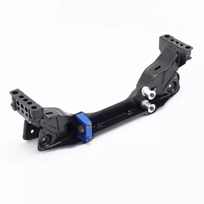 Kit de reubicación del portaequipajes delantero para Nissan 350Z de Wisefab