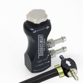 In-Cabin boost controller - Black