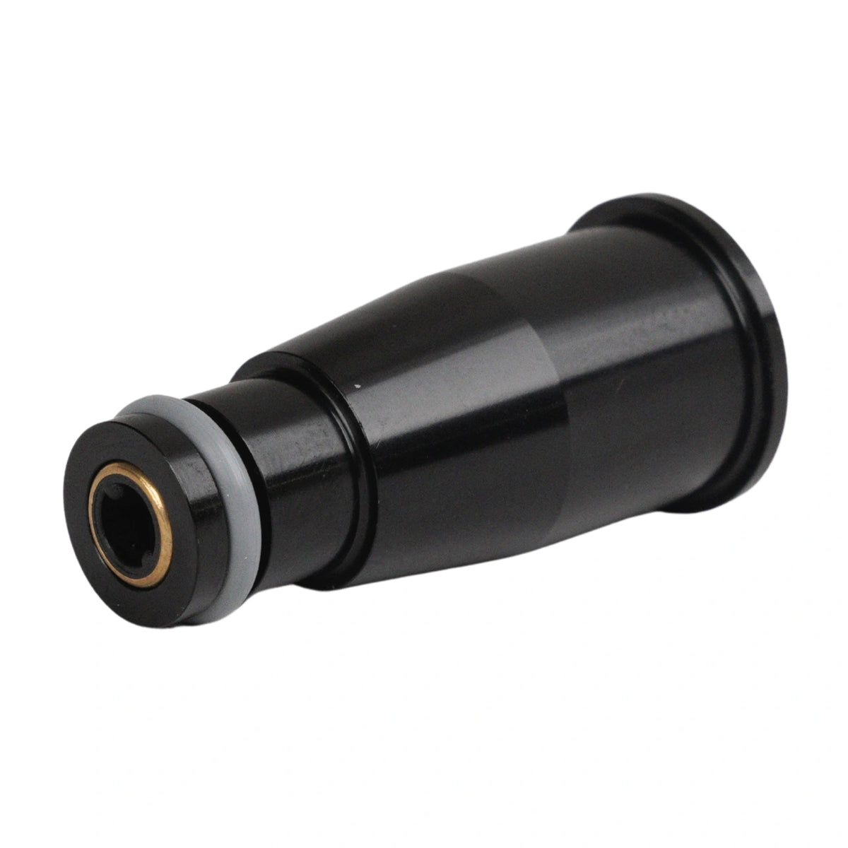 Adaptador de 11 mm-14mm inyector largo