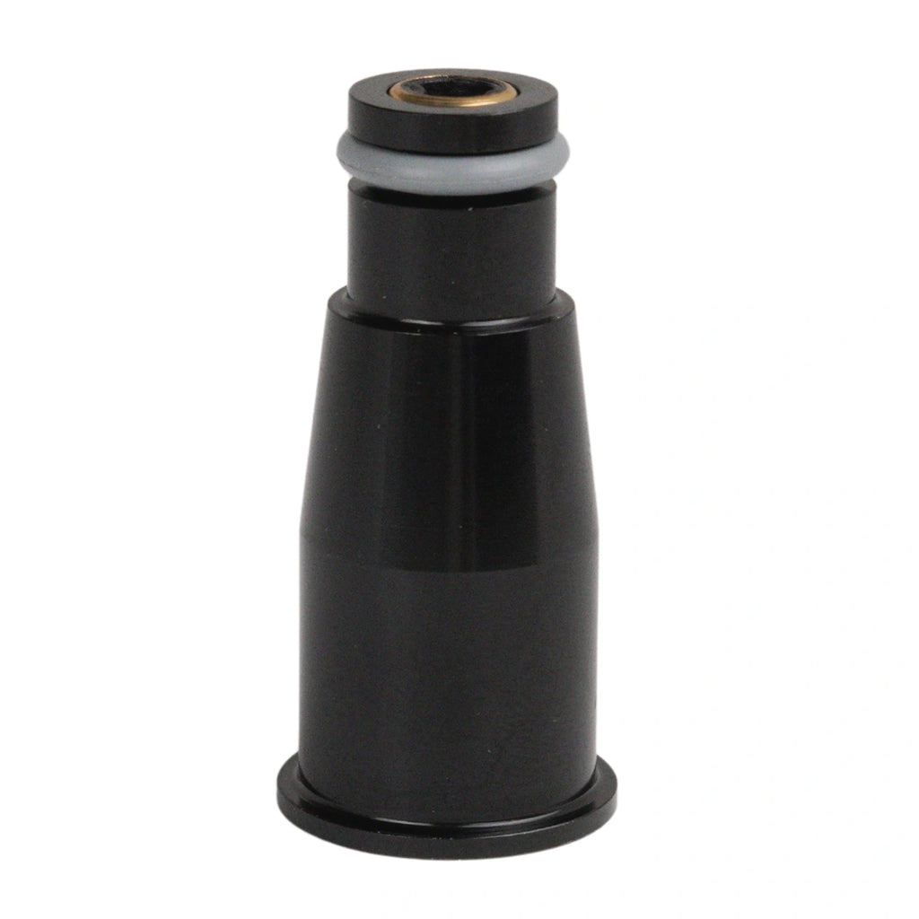 Adaptador de 11 mm-14mm inyector largo