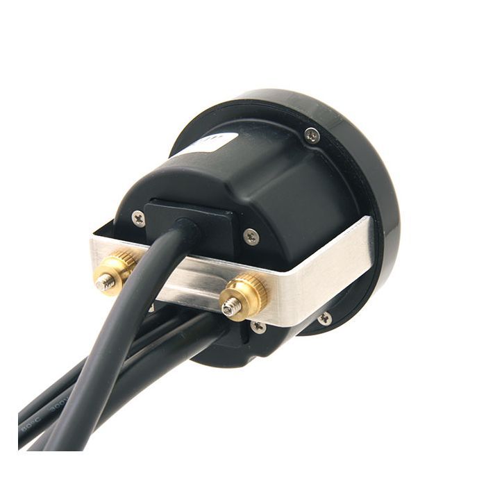 Indicador analógico de temperatura de gases de escape (EGT) Innovate MTX-A 3865