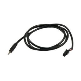Innovate 3812 Molex 4 pin to 2.5mm Patch Cable